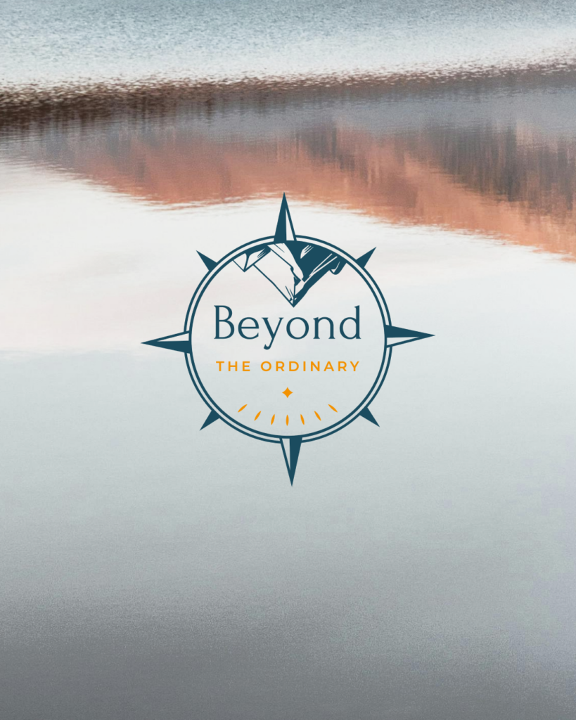 Beyond the Ordinary